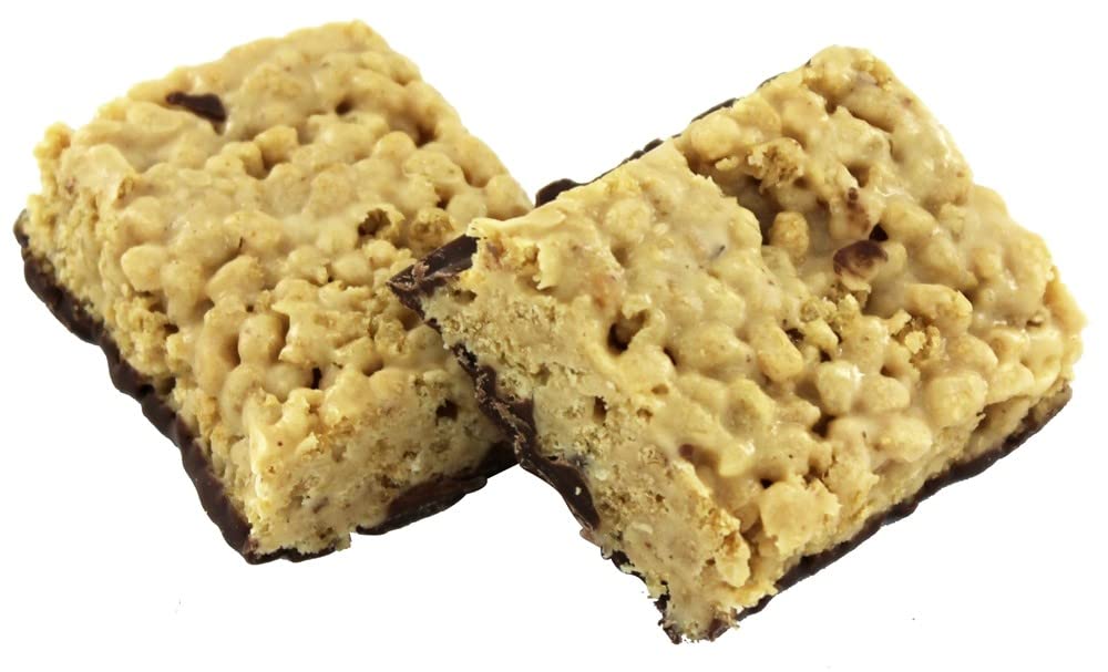 NuGo Nutrition Smarte Carb Protein Bar Peanut Butter Crunch - 12 Bars - image 3