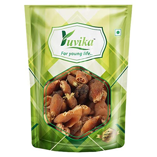 Yuvika Phool Mahua Madhuca Indica Flower - 100 Grams