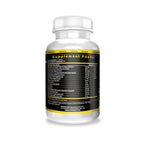 ACTIF DNA Mega Support with 15+ Advanced Factors - 60 Vegetarian Capsules - image 2