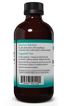 Allergy Research Group NutriCology Selenium Solution 100 mcg - 236 mL - image 3