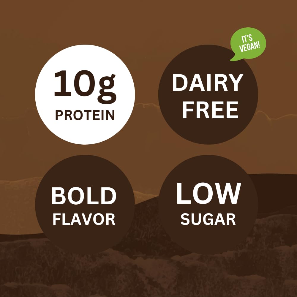 Goodness Plant Crunchy Protein Chips Barbecue - Pack of 4 - image 3