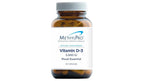 MethylPro Vitamin D3 5000 IU Bone Health - 90 Capsules