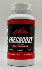 NutraRize ErecBoost Male Capsules for Energy & Overall Health - 300 Capsules - image 2