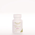 AdvoCare Glow Skin Care Supplement with Astaxanthin - 30 Softgels