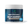 nbpure Performance Glutamine+ PepForm Peptides Powder - 200g