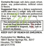 Zen Supplements Vitamin D-3 5000 IU - 100 Softgels - image 4