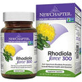 New Chapter Rhodiolaforce 300mg - 30 Vegetarian Capsules