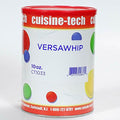Gourmet Food World Versawhip Whipping Protein - 10 oz Can