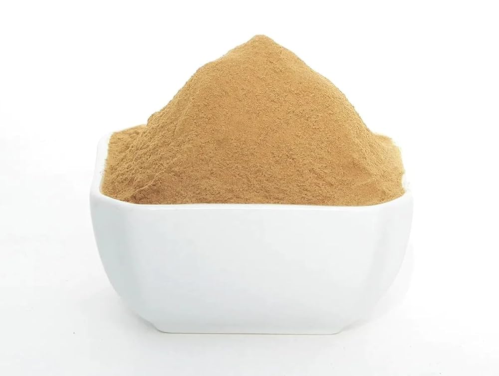 NY Spice Shop Eleuthero Root Powder - 16 Ounce
