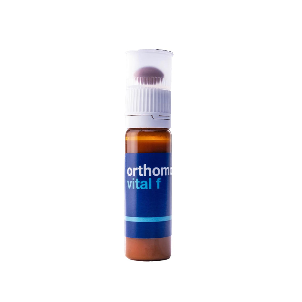 Orthomol Vital F Vial
