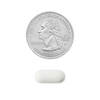 ikj Potassium Caplets Dietary Supplement 99 mg - 500 Count - image 7