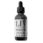 Generic Methylene Blue Liquid 1% Solution - 60ml