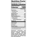 MuscleEgg Strawberry Liquid Egg Whites Cage-Free - 4 Half-Gallons - image 2