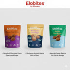 Elobites Raisins Oat Bites High Fiber - 6 oz Bag - image 8