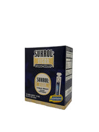 Sukrol VIGOR Arginine and Ginseng Liquid - 10 Fl Oz