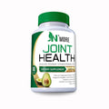 N'More Avocado Soybean Unsaponifiables ASU 400 mg - 60 Capsules