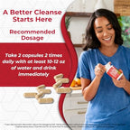 Health Plus Super Colon Cleanse