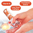 SHO Vegan Energy+ Focus Supplement - Matcha & B Complex - 60 Capsules - image 8