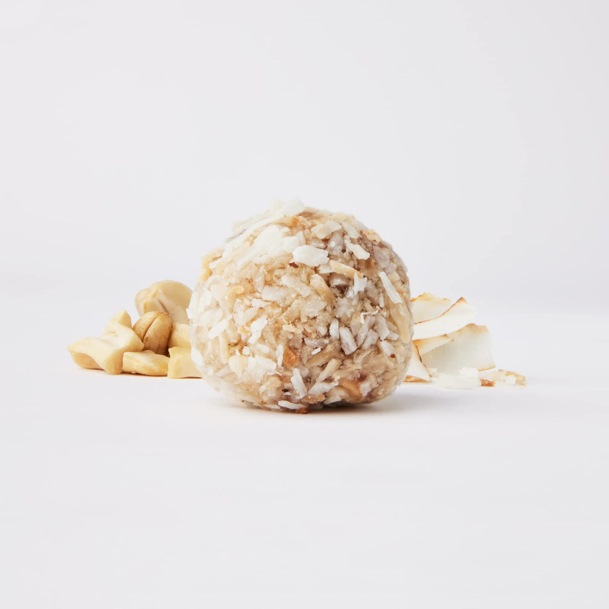 The GFB Gluten Free Protein Bites Coconut Cashew Crunch - 24 oz - image 3