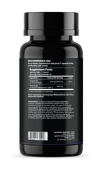 Leviathan Nutrition Vitamin D3 K2 5000 IU - 30 Capsules - image 5