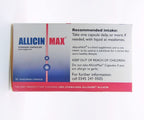 ALLICINMAX Allicin Max 100% Pure Allicin - 180 Capsules - image 3