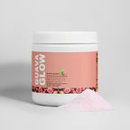 Sampuraka Guava & Berry Workout Powder Sugar-Free - 6 oz - image 6