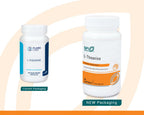 SFI Health Klaire Labs L-Theanine Capsules - 60 Count - image 2