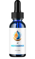 Indelo Hidragenix Advanced Formula Liquid Drops - 60 ML