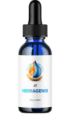 Indelo Hidragenix Advanced Formula Liquid Drops - 60 ML