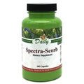 Daily Manufacturing Spectra-Scorb Vitamin C 1000 mg - 100 Vegetarian Capsules