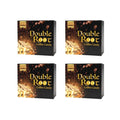 Double Root Coffee Candy Sweets Arabica Bonbons - 4 Boxes