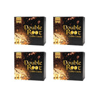 Double Root Coffee Candy Sweets Arabica Bonbons - 4 Boxes