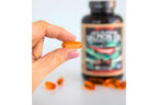 Kwee-Jack Wild Alaskan Salmon Fish Oil Omega-3 - 120 Softgels - image 6