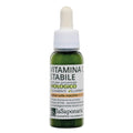 La Saponaria Vitamin C Brightening Face Serum - 30 ml