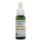 La Saponaria Vitamin C Brightening Face Serum - 30 ml