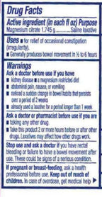 Couger Masterpax Magnesium Citrate Grape Gift Set - 2 x 10 oz - image 5