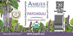 AMRITA Aromatherapy Organic Patchouli Essential Oil - 10 mL - image 3