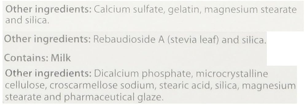 NutriClean 7-Day Cleansing System with Stevia - 7 Day Supply - image 5