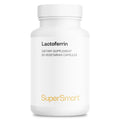 Supersmart Lactoferrin 500 mg Immune Support - 60 Vegetarian Capsules