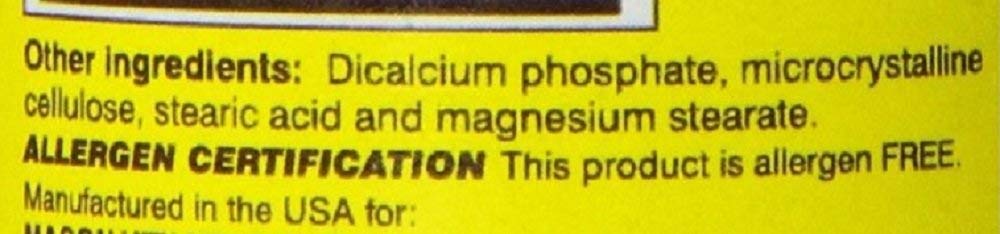 Mason Vitamins Folic Acid B-6 & B12 Heart Health Formula - 540 Tablets - image 3