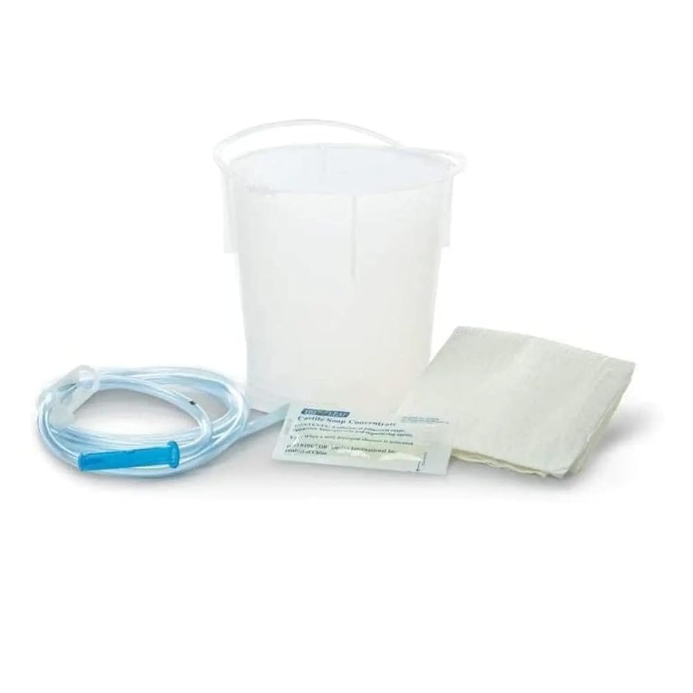 Dr Clark Colon Cleanse Kit Mineral Supplement - 3 Count - image 3