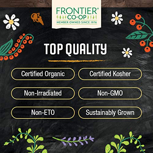 Frontier Co-op Organic Elderberry Syrup Kit - Pack of 2 - image 4