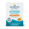 Nordic Naturals Omega-3 Gummies Ultimate Omega - 54 Count