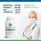 Ivory Caps Immune Support Capsules - 60 Count - image 4