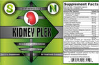 STEM Nutriceuticals Kidney PLEX Urinary Tract Support - 1 Count - image 2