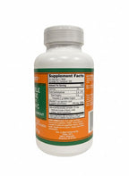 TJ's Chewable Orange Flavored Vitamin C - 100 Tablets - image 2
