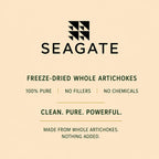 Seagate Products Artichoke 400 mg - 100 Capsules - image 3