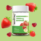 Nature's Key ashwagandha Gummies