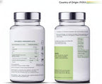 Generic Vitamin D3 600 IU + Vitamin K2 MK7 55 mcg Tablets - 60 Tablets - image 4