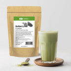 ONDAMGO Mulberry Leaf Powder - 200g - image 5